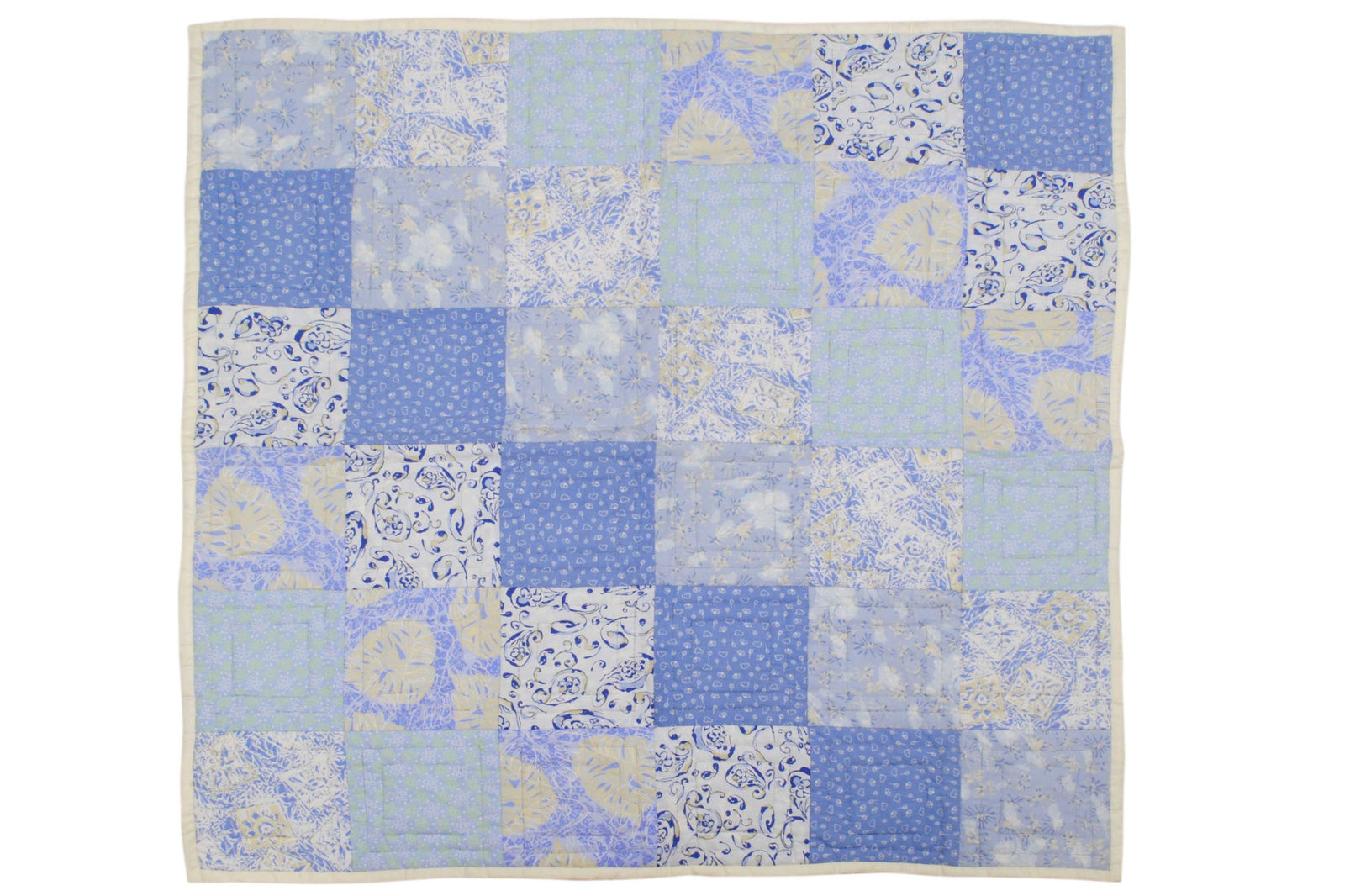 Baby Quilts & Playmats