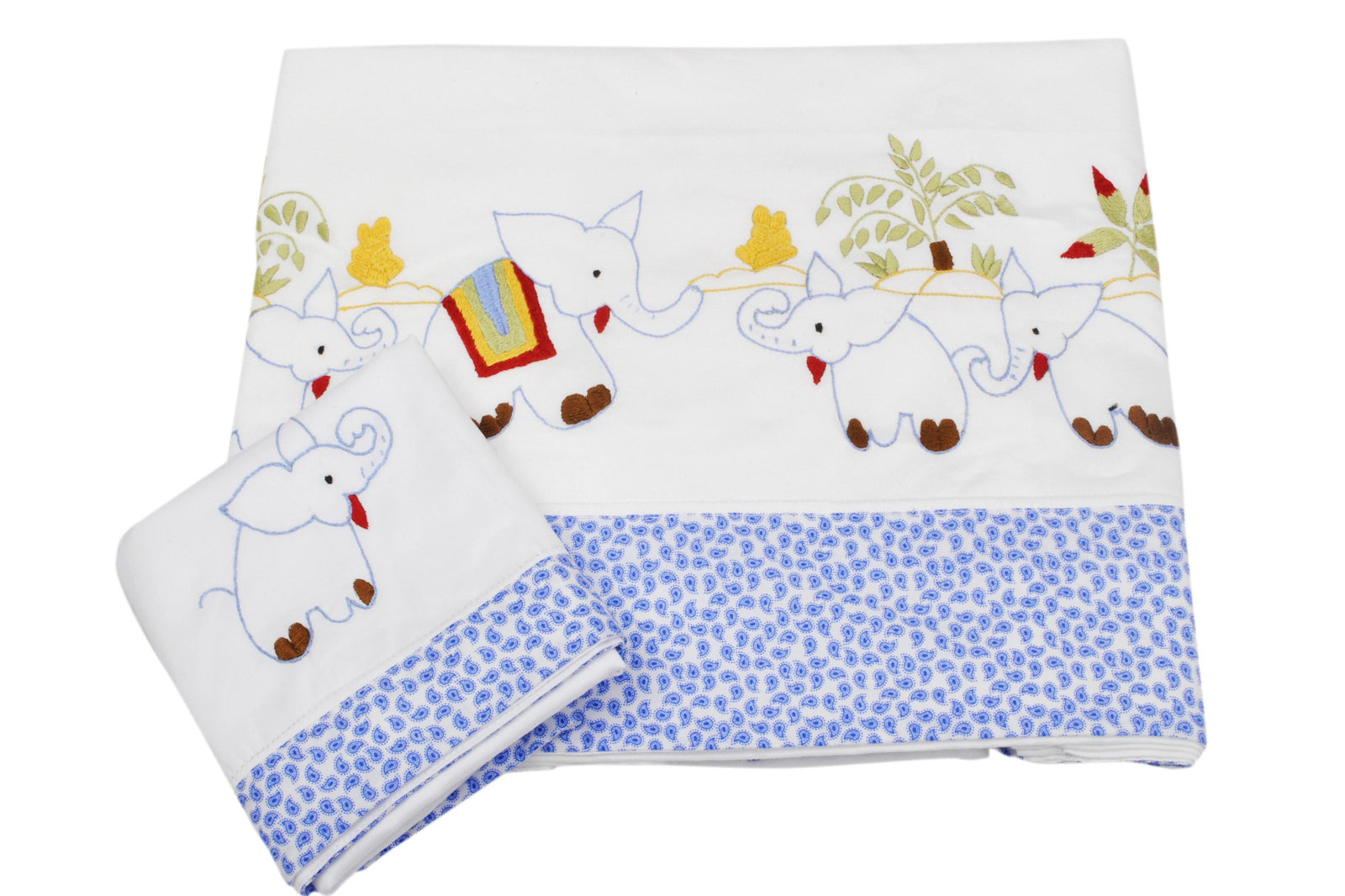 Baby Sheet Set