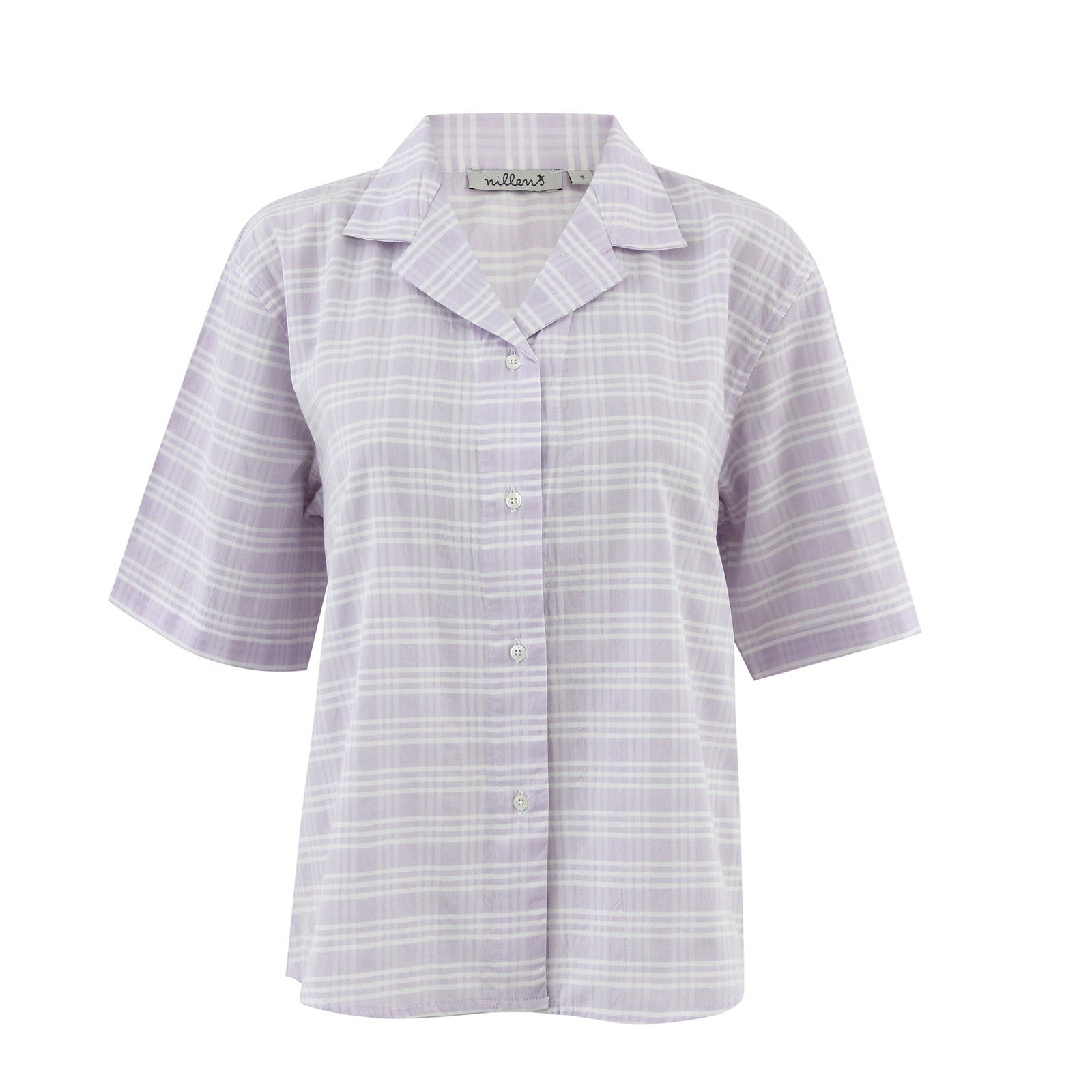 Short Sleeve Shirt