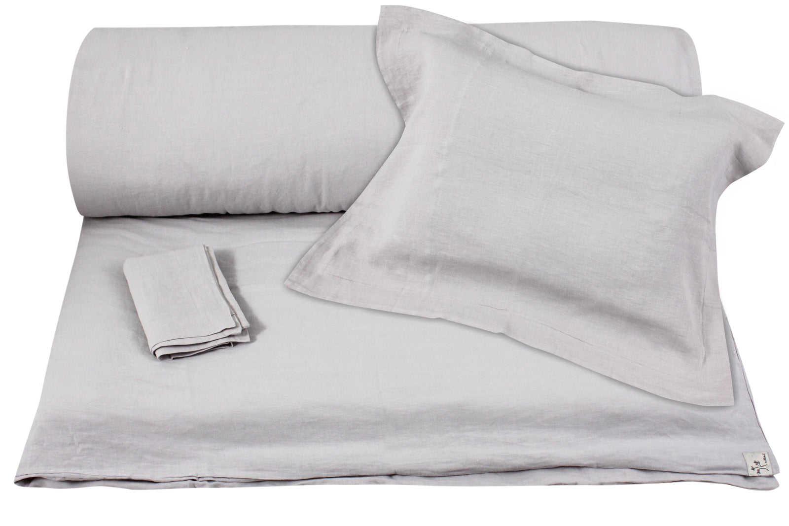 Linen Bedding