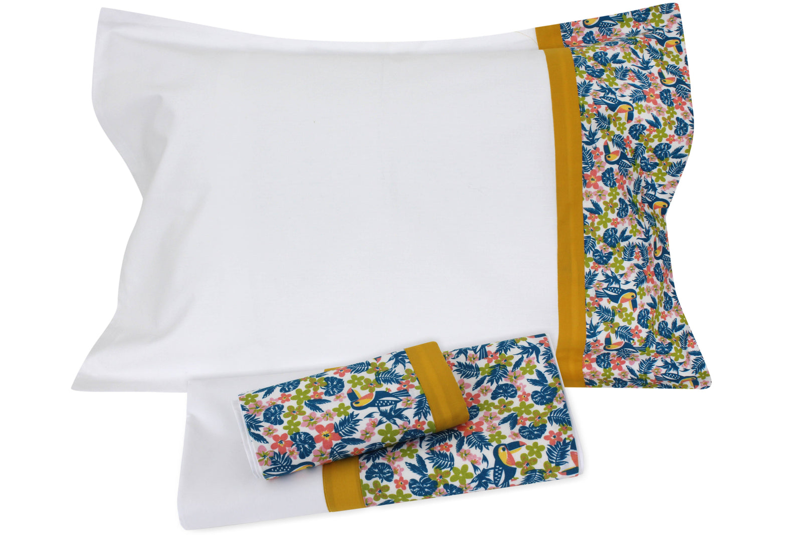 Single Bedding
