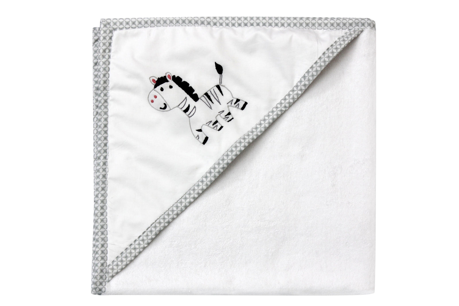 Baby Towels