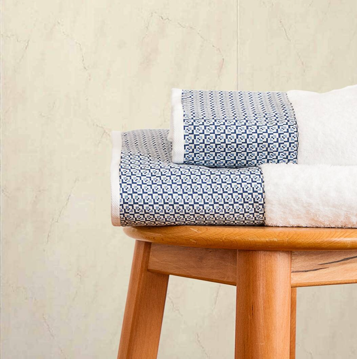 Bath Towels