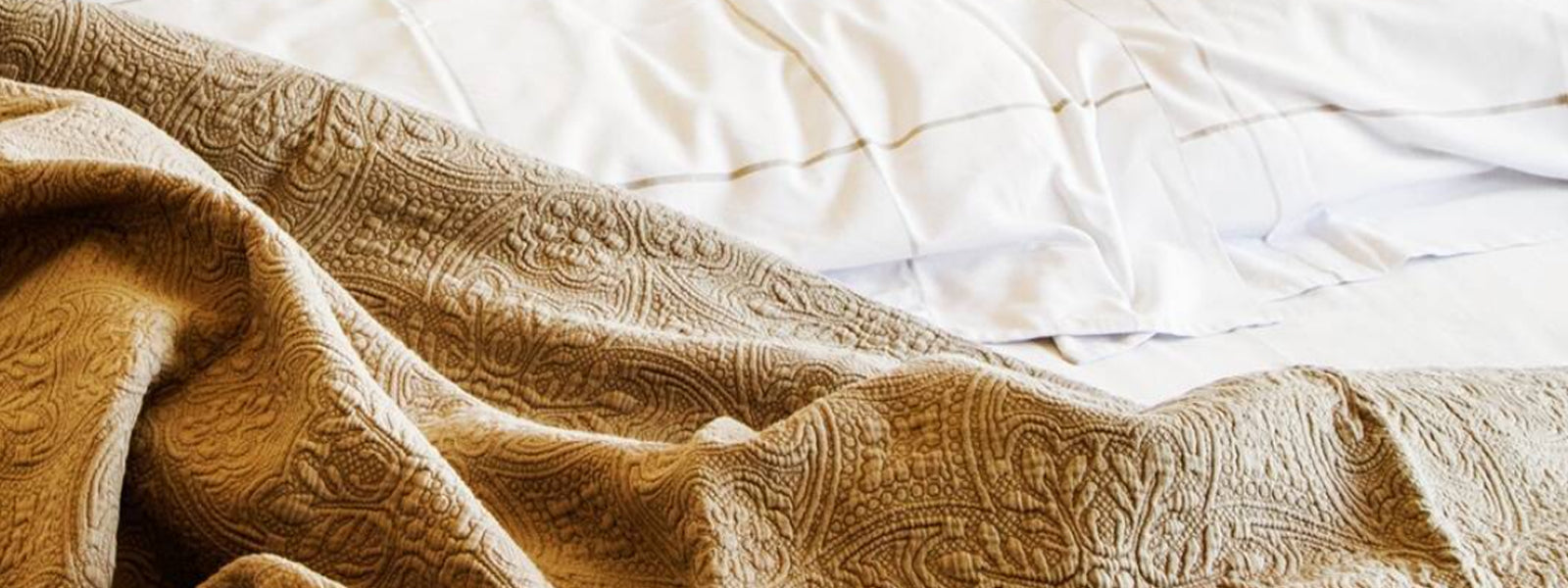 Bedspreads