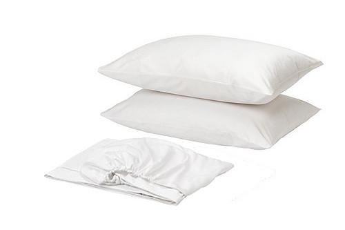 Fitted Sheets
