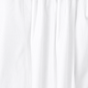 White Cropped Wide Leg Pants