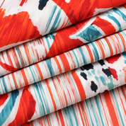 Desert Beats Pareo Wrap