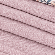 Mauve Andalus Bathrobe