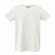 Off-White Crew Neck T-Shirt