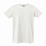 Off-White Crew Neck T-Shirt
