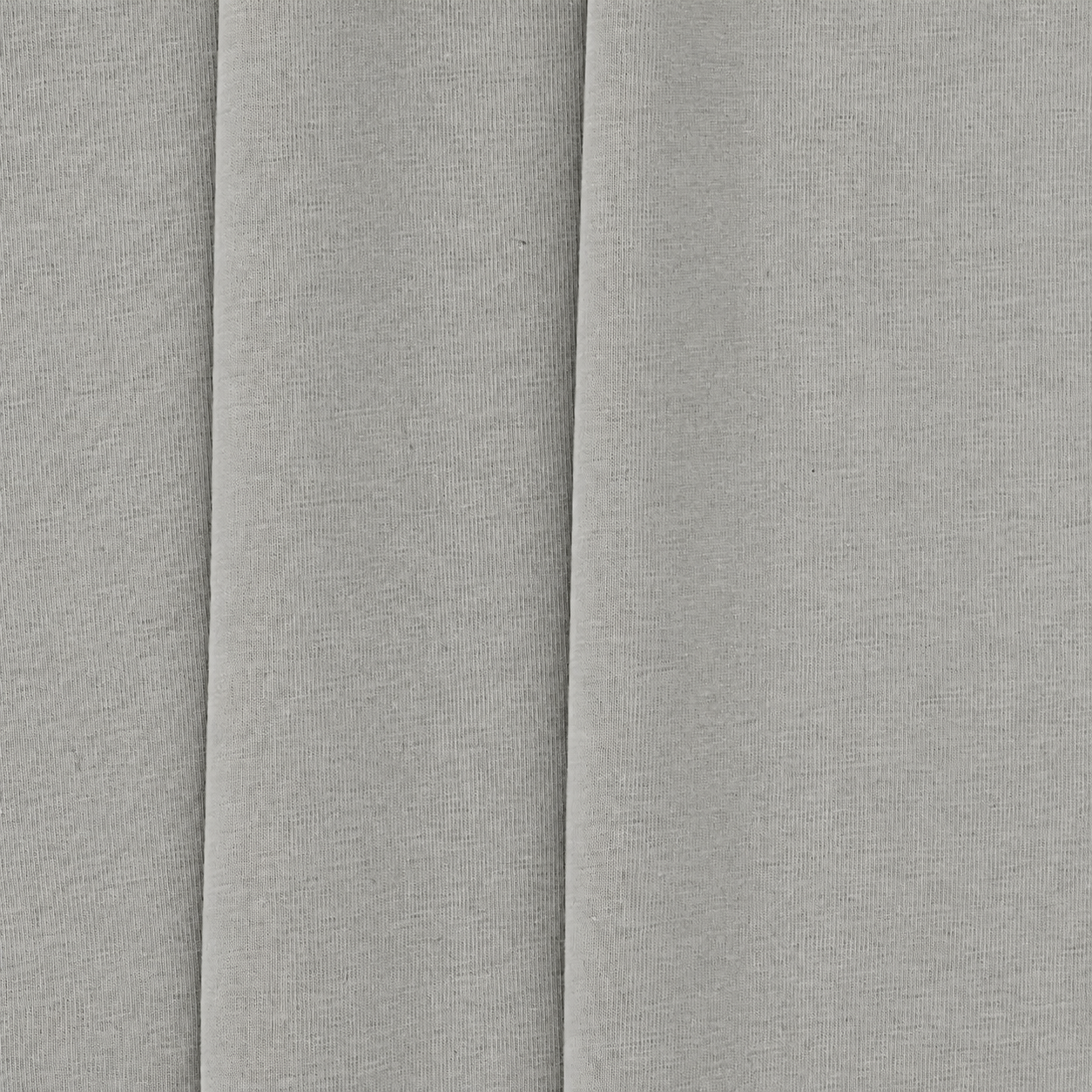 Stone Grey Crew Neck T-Shirt