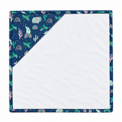 Safari Dream Hooded Baby Towel (0-2Y)