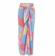 Umbrellas Pareo Wrap