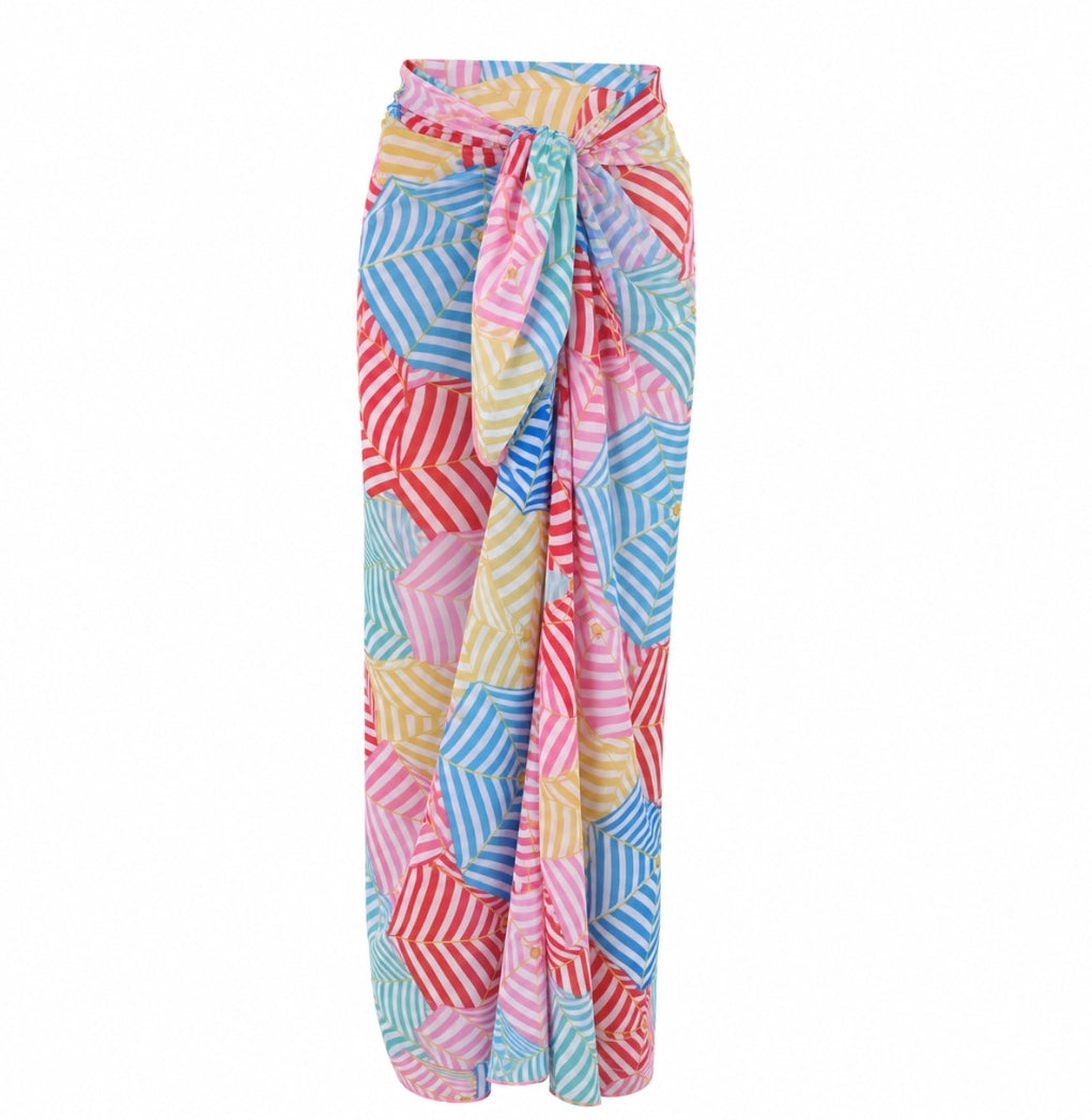 Umbrellas Pareo Wrap