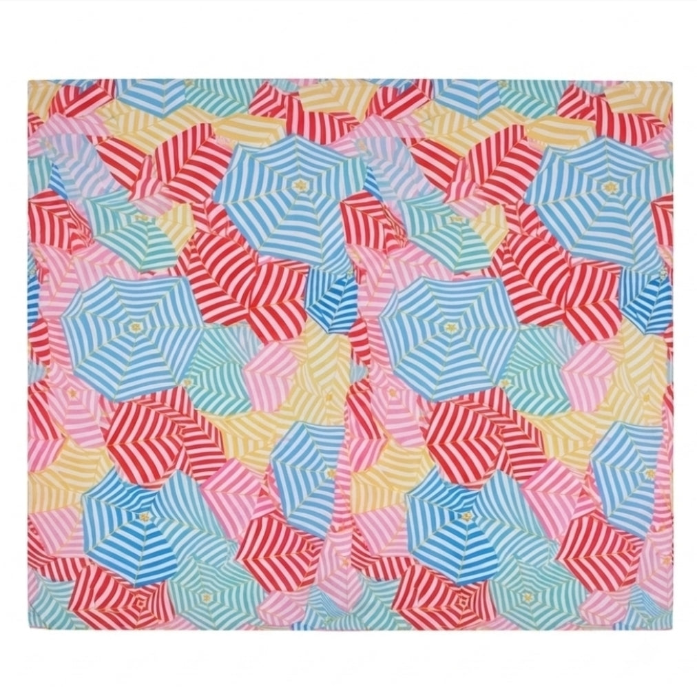 Umbrellas Pareo Wrap