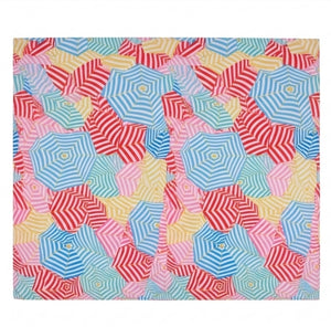 Umbrellas Pareo Wrap
