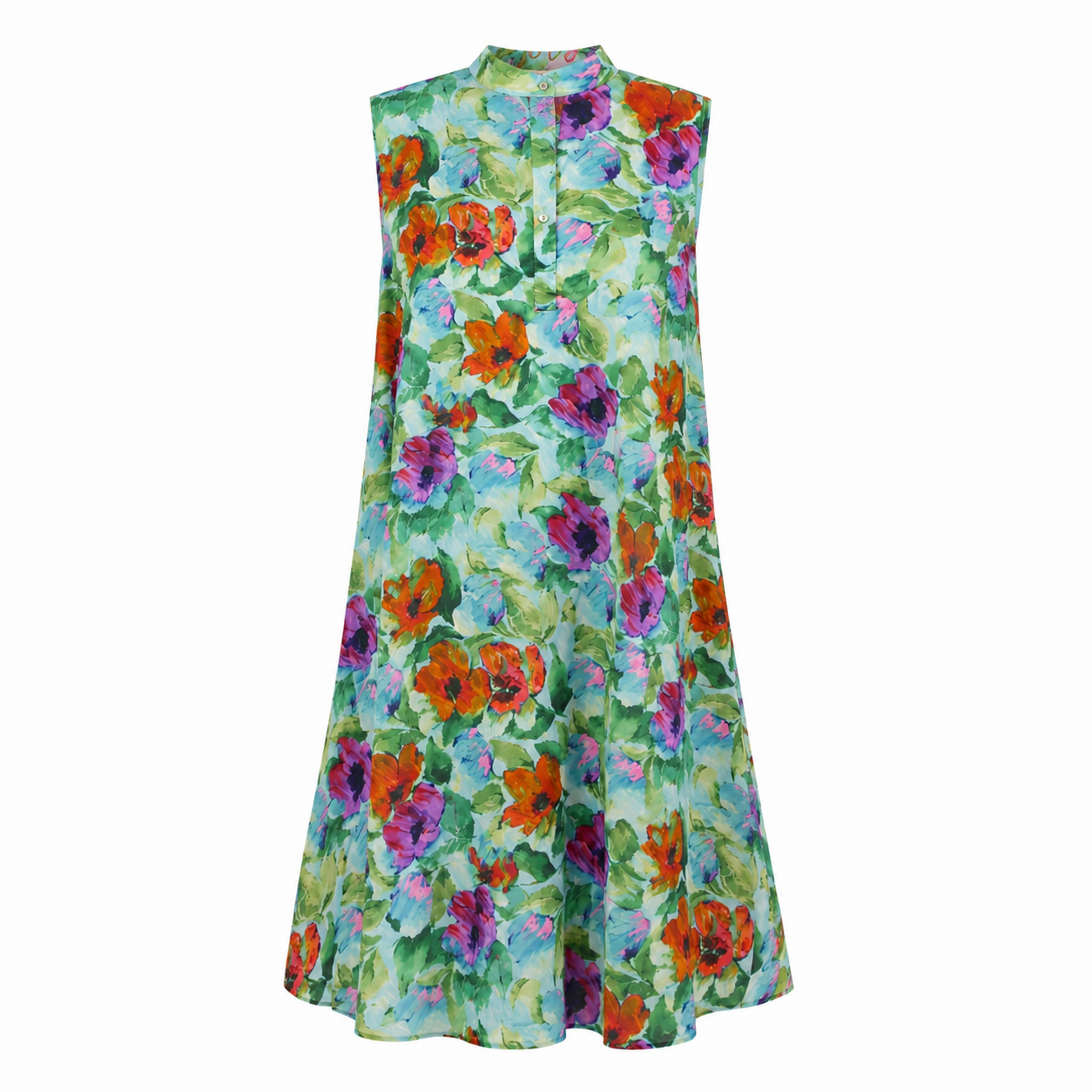 Garden Blossom Mira Dress