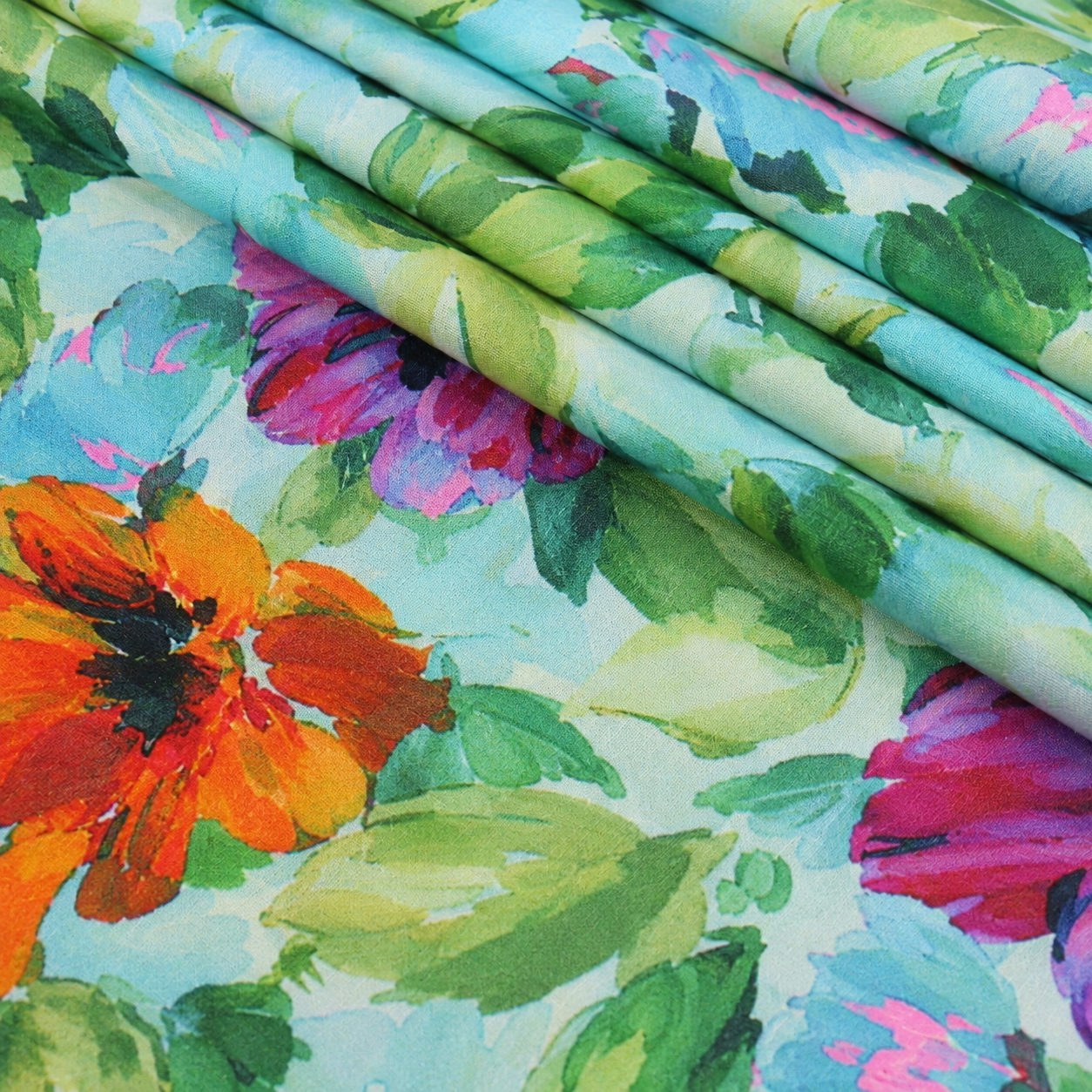 Garden Blossom Mira Dress
