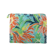Tropical Reef Classic Viscose Kimono