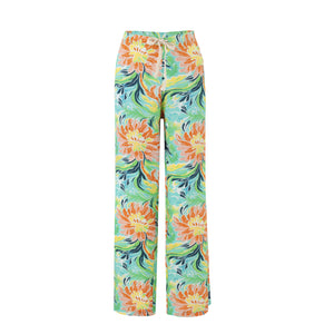 Tropical Reef Printed Bottoms