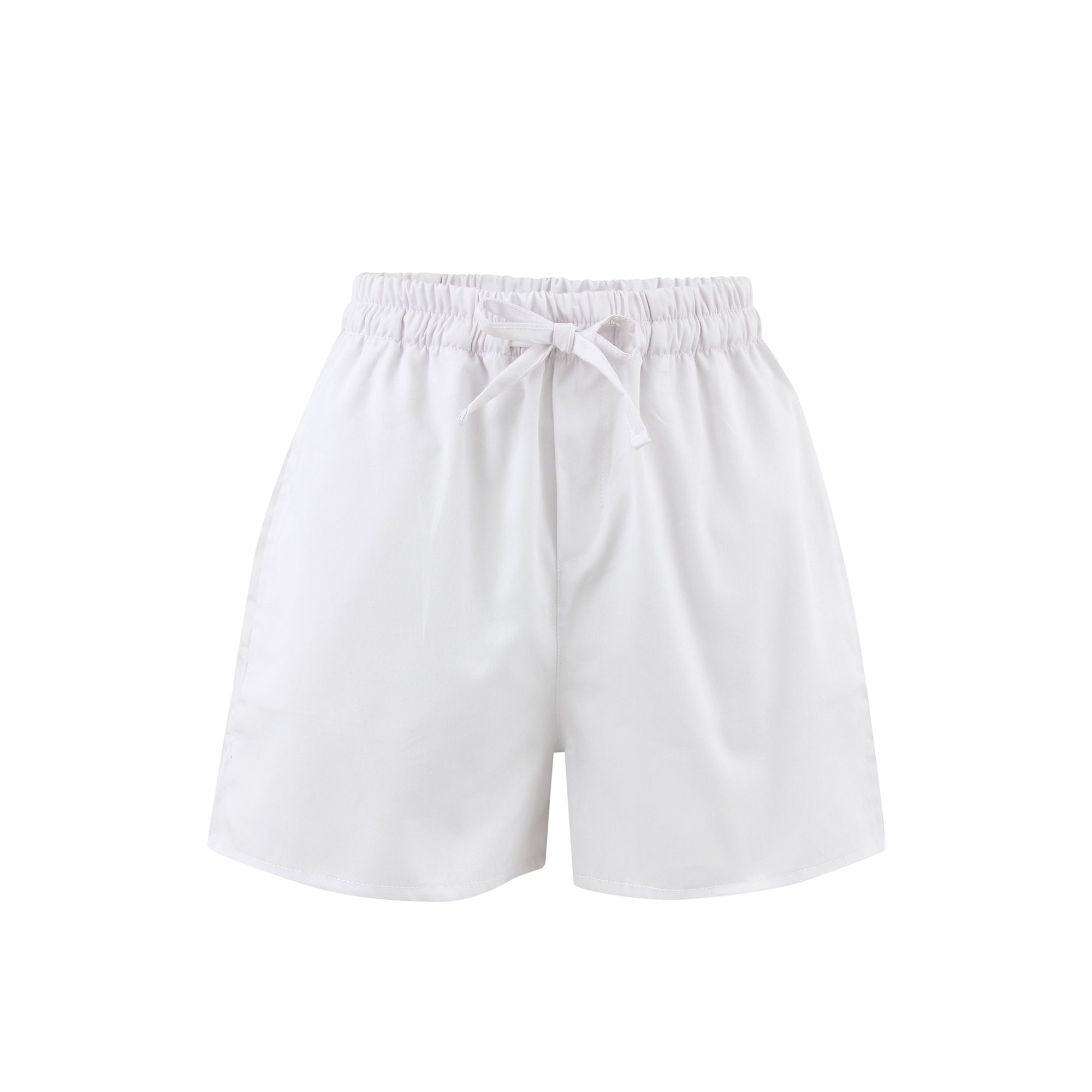 White Beach Short