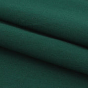 Green Dalia Cotton Pants