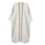 Beige Amira Cardigan