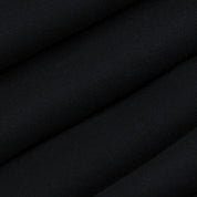 Black Belted Short