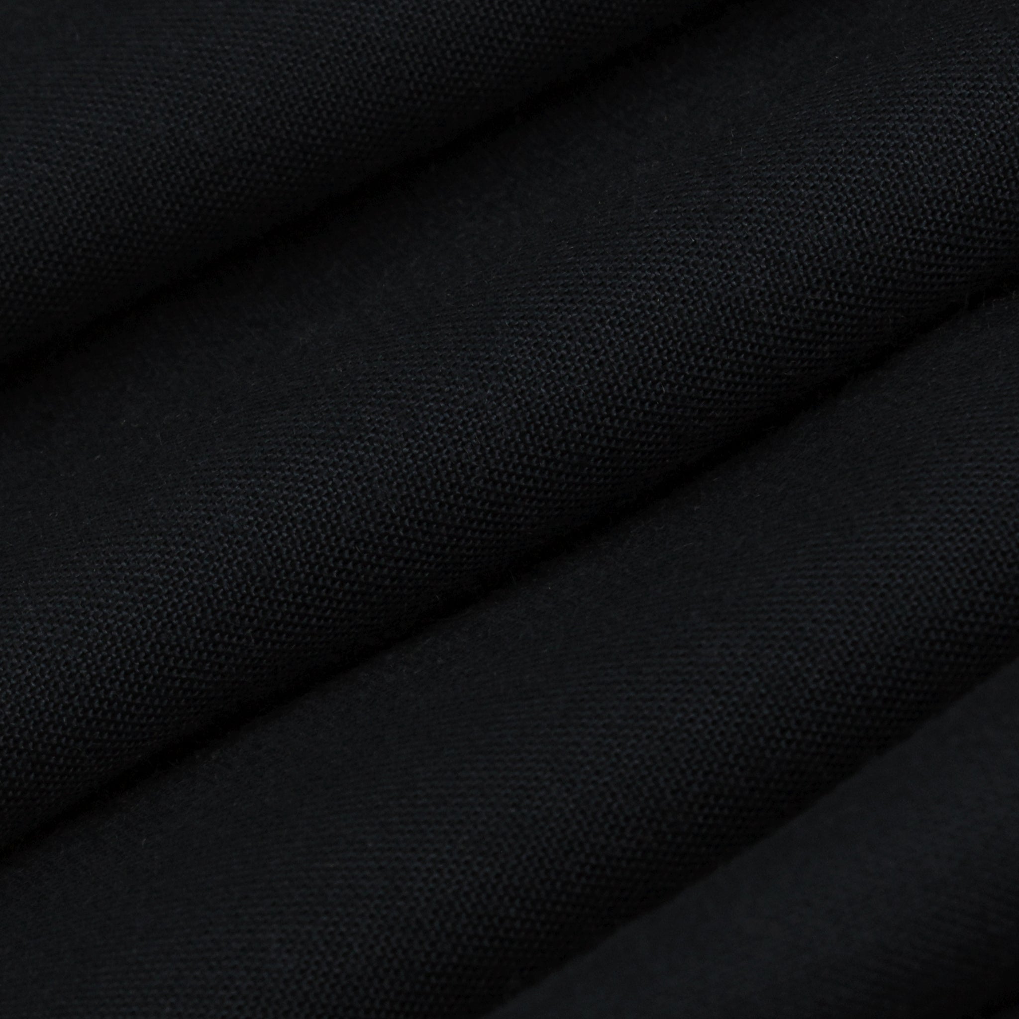 Black Belted Short