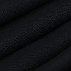 Black Belted Short