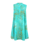 Aqua Lagoon Mira Dress