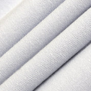 Grey Boat Neck Tee