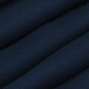 Indigo Belted Short