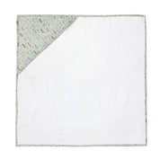 Blue Bunnies Hooded Baby Towel (0-2Y)