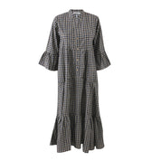 Asmara Fez Dress