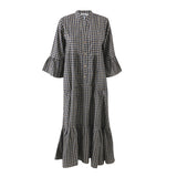 Asmara Fez Dress