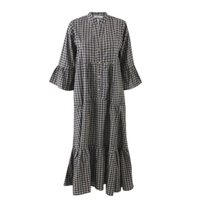 Asmara Fez Dress