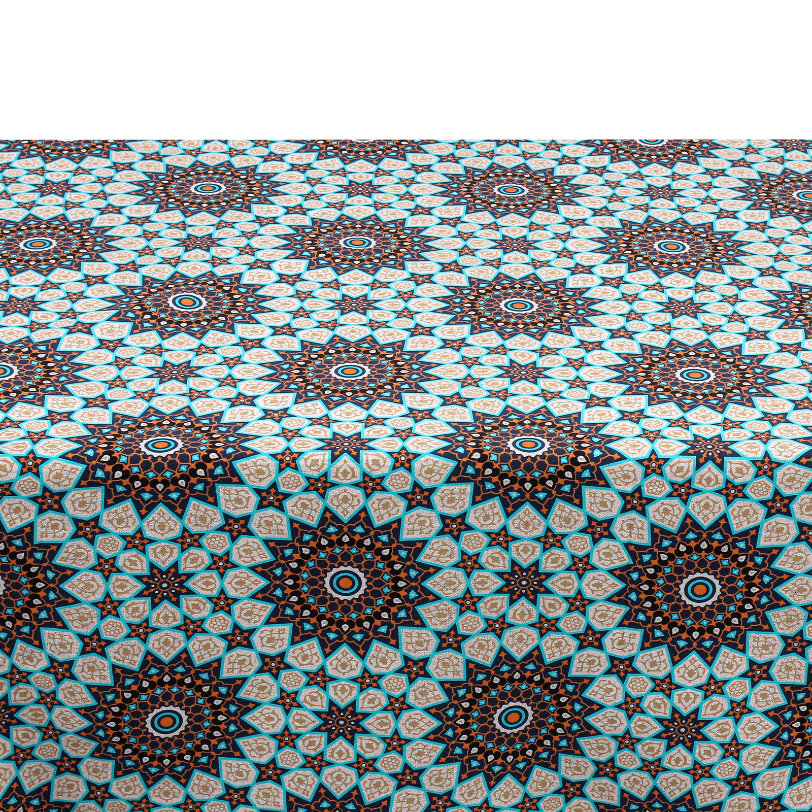 Antalia  Cotton Tablecloth