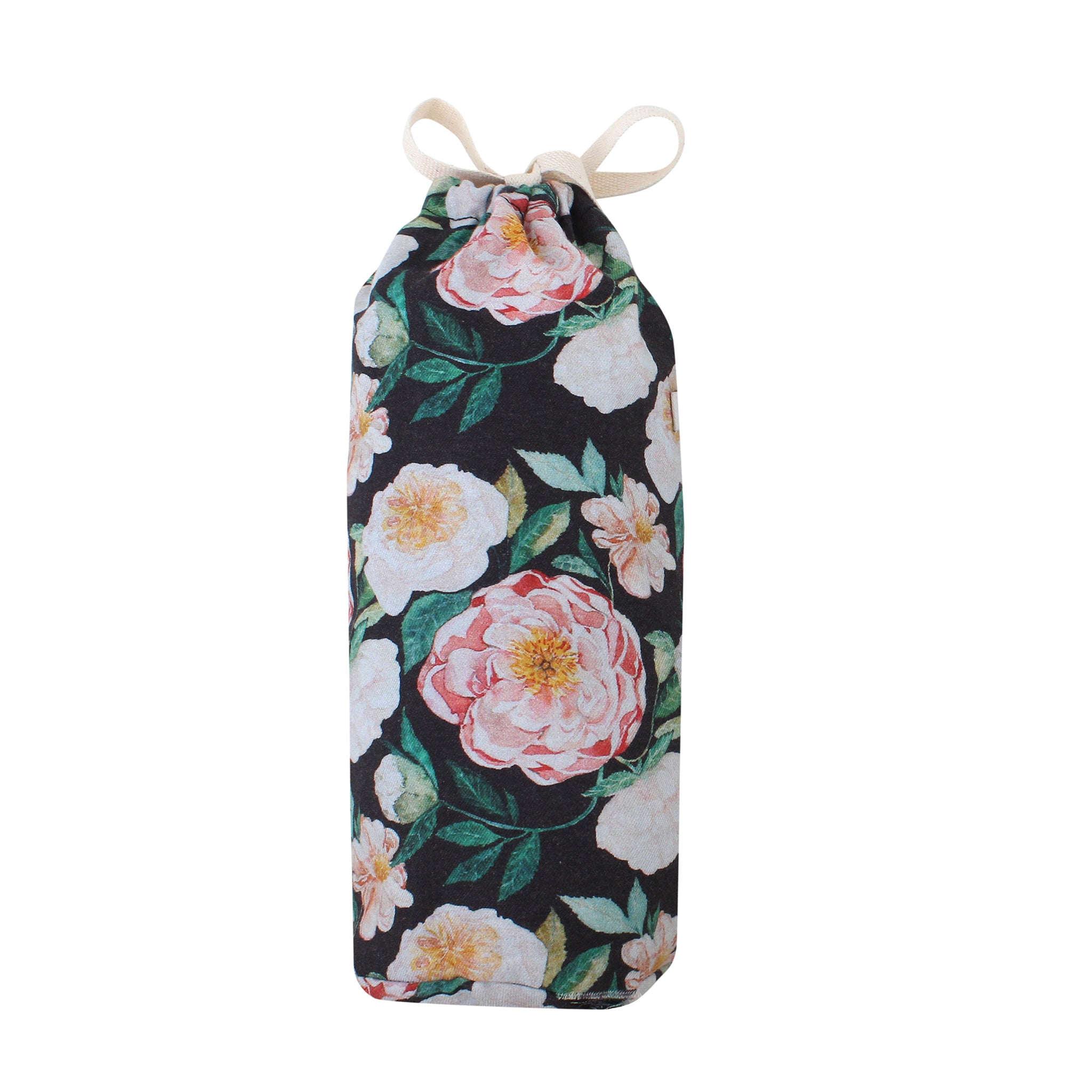 Pink Dahlia  Warm Cotton Bottoms