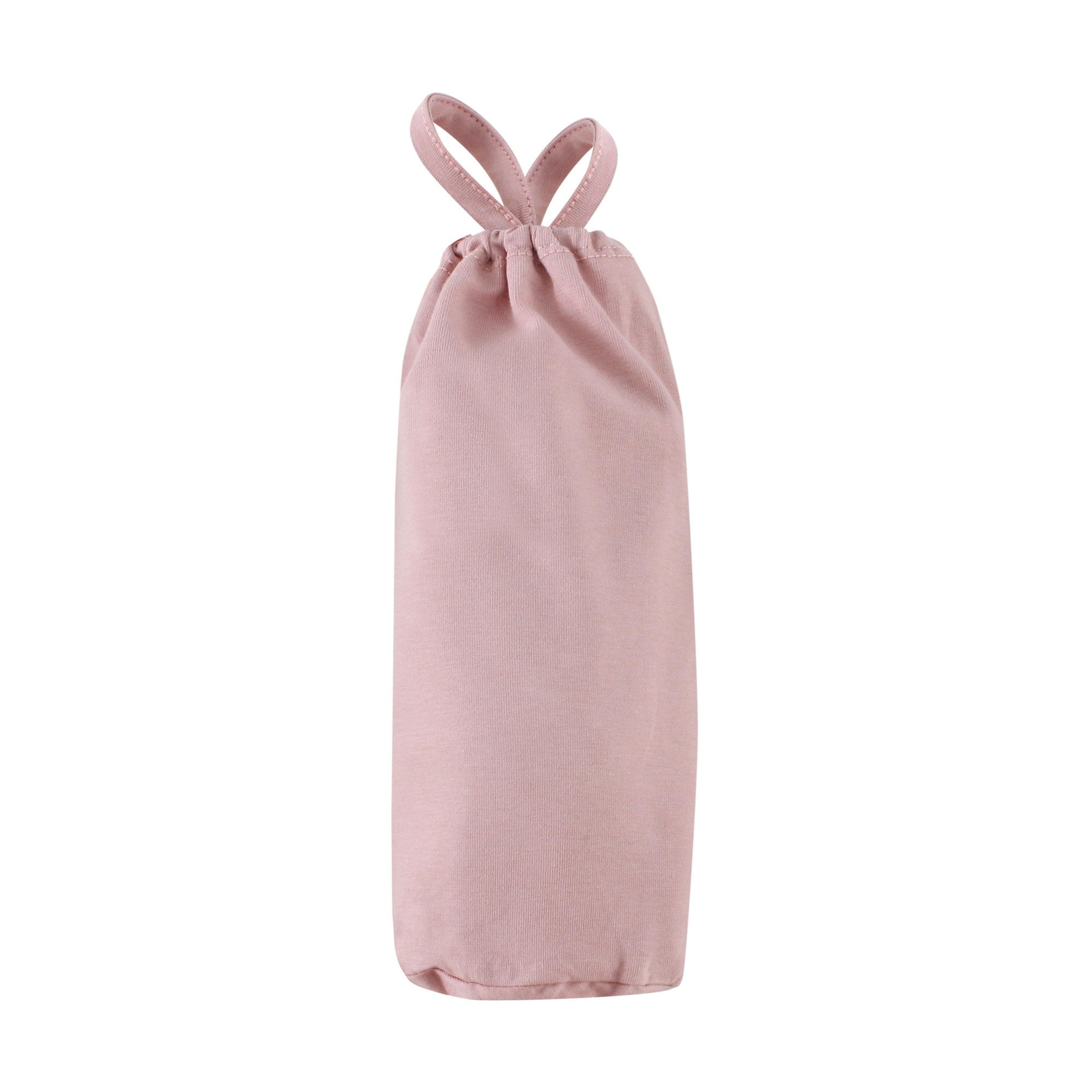 Dusty Pink Long Sleeve T-Shirt