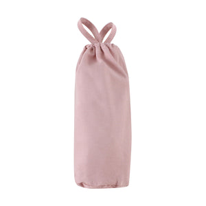 Dusty Pink Long Sleeve T-Shirt