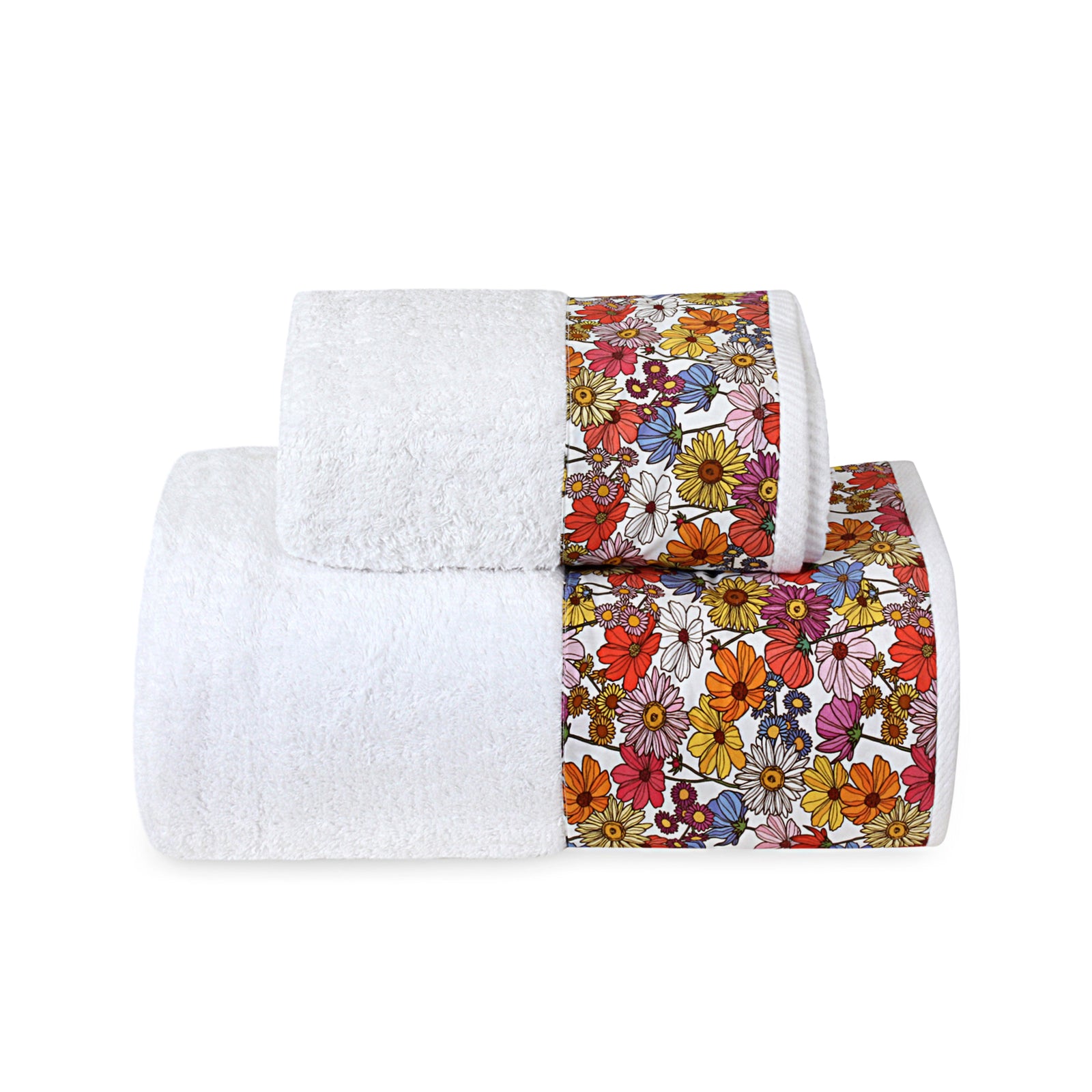 Margarita Bath Towel Set