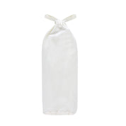 Cream Round Neck T-Shirt
