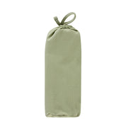 Apple Green Round Neck T-Shirt