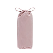 Dusty Pink Round Neck T-Shirt