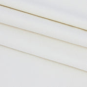 Cream Round Neck T-Shirt