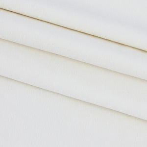 Cream Round Neck T-Shirt