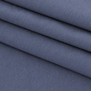 Slate Blue Round Neck T-Shirt