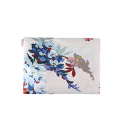 Rose Aquarelle Classic Cotton Kimono