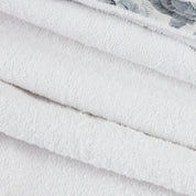 Grey Aasha Bathrobe